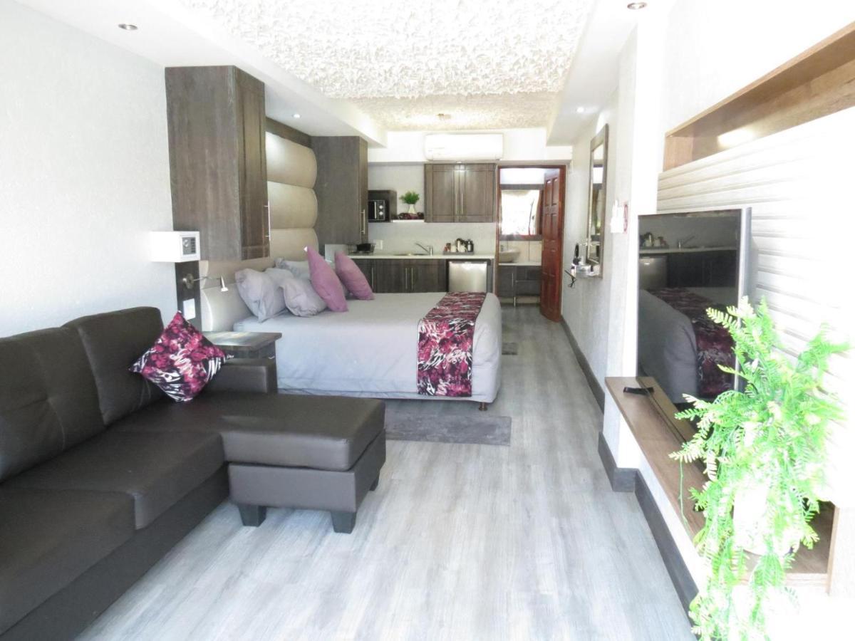 Villa Bushmans Rock Pretoria-Noord Zimmer foto