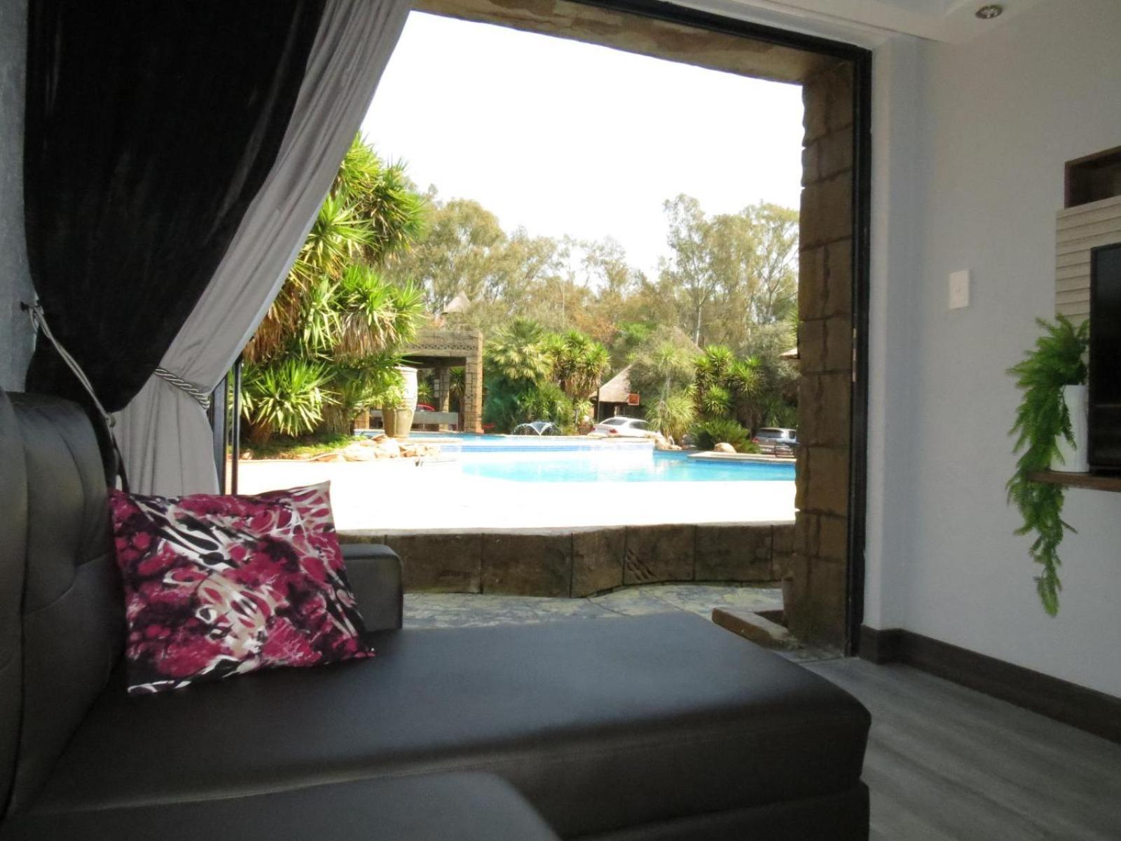 Villa Bushmans Rock Pretoria-Noord Zimmer foto
