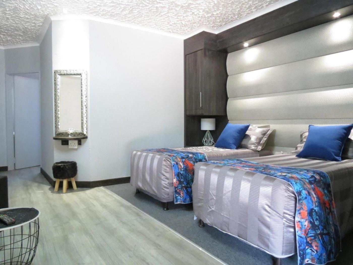 Villa Bushmans Rock Pretoria-Noord Zimmer foto